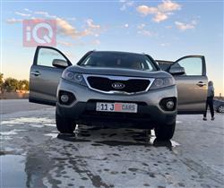 كيا سورينتو